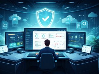 6 Best Vendor Risk Management Tools for Fintech: Top Third-Party Security Platforms