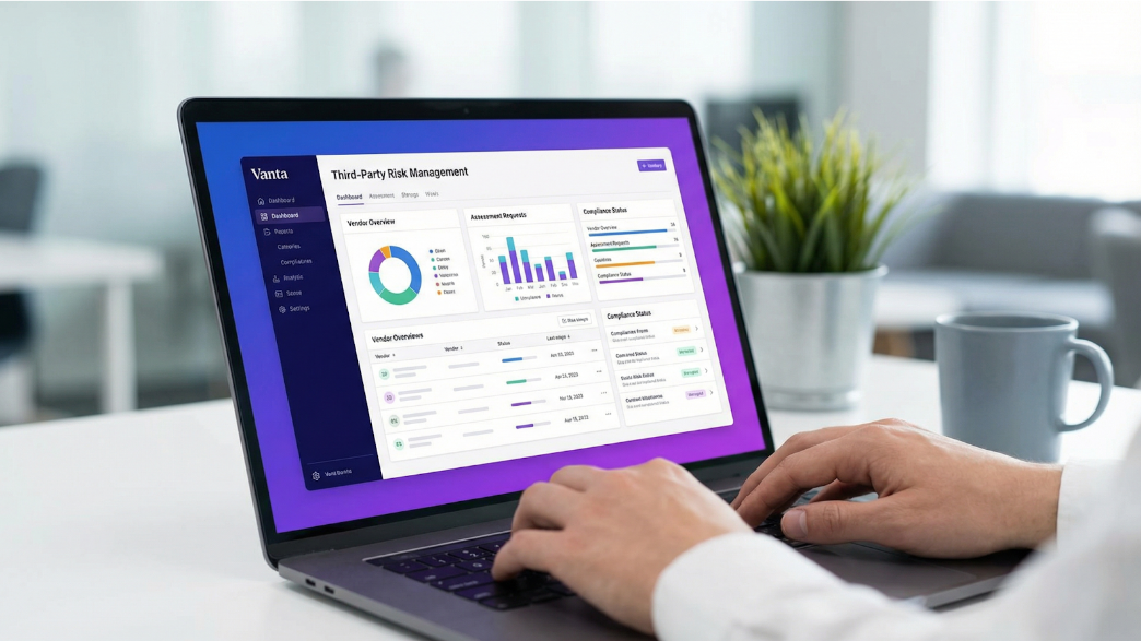 6 Best Vendor Risk Management Tools for Fintech: Top Third-Party Security Platforms