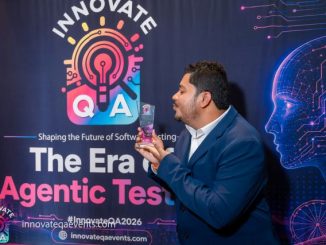 Innovate QA Awards 2026 Honor Leaders Advancing the Future of Quality Engineering