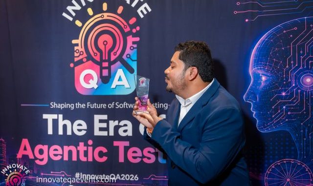 Innovate QA Awards 2026 Honor Leaders Advancing the Future of Quality Engineering