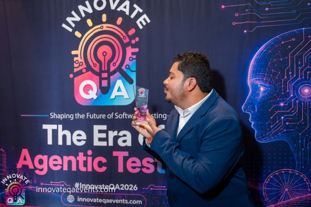 Innovate QA Awards 2026 Honor Leaders Advancing the Future of Quality Engineering