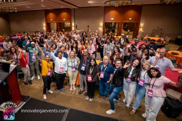 Innovate QA Awards 2026 Honor Leaders Advancing the Future of Quality Engineering