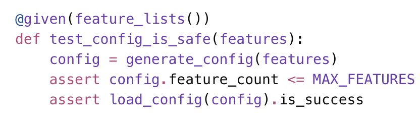 Now Cleared for Failure: Tunnel Vision in Software Verification