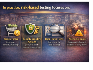 Software Testing Practices Evolve to Support Complex Applications