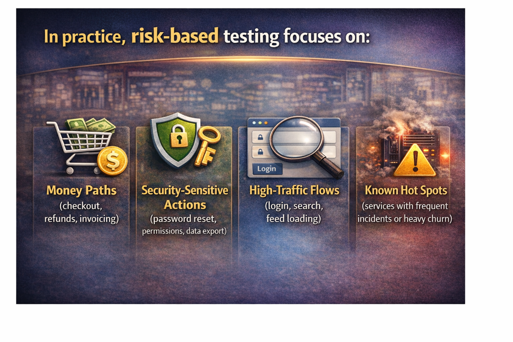 Software Testing Practices Evolve to Support Complex Applications