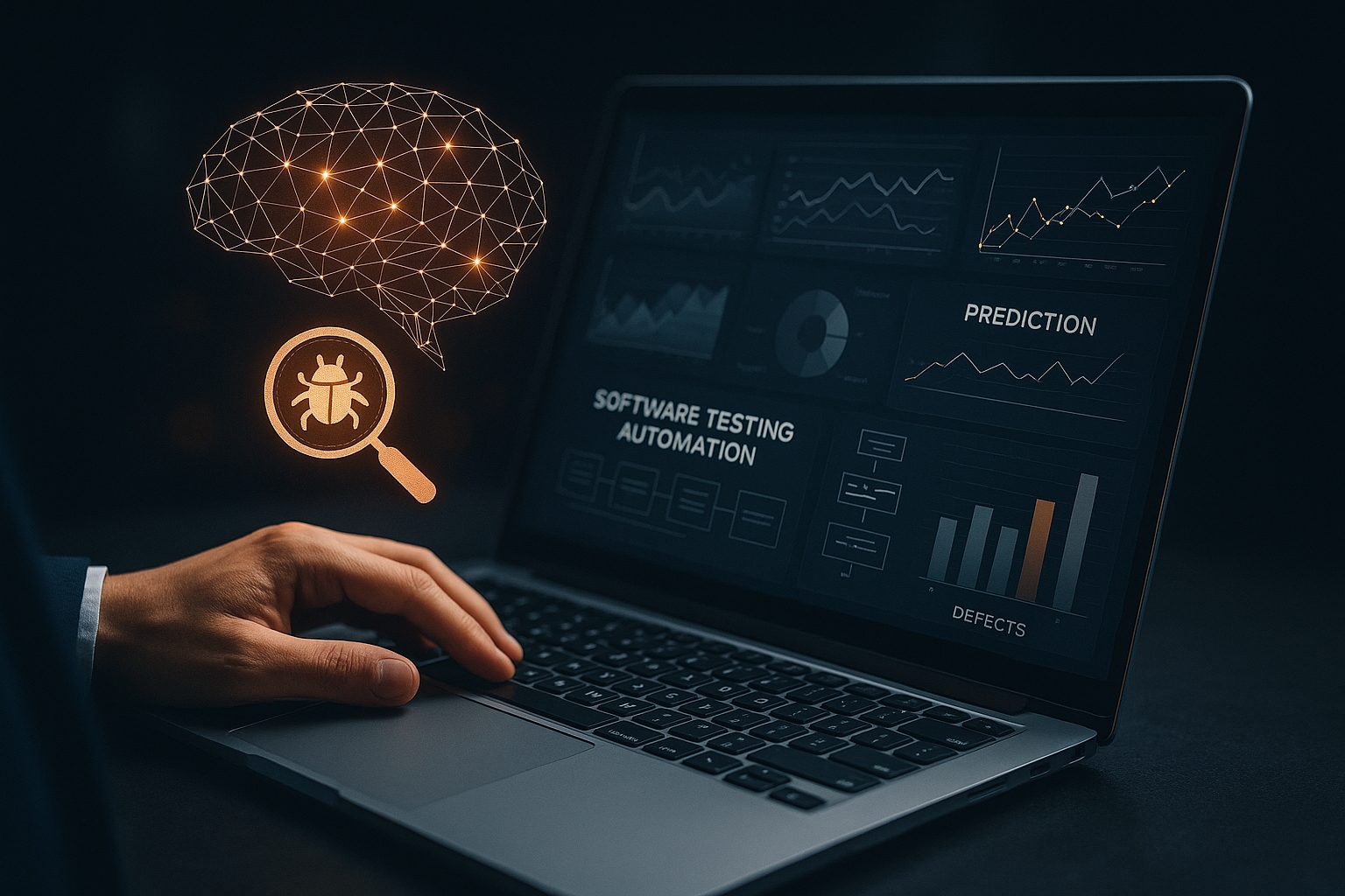 How to Use AI in Software Testing for Smarter QA
