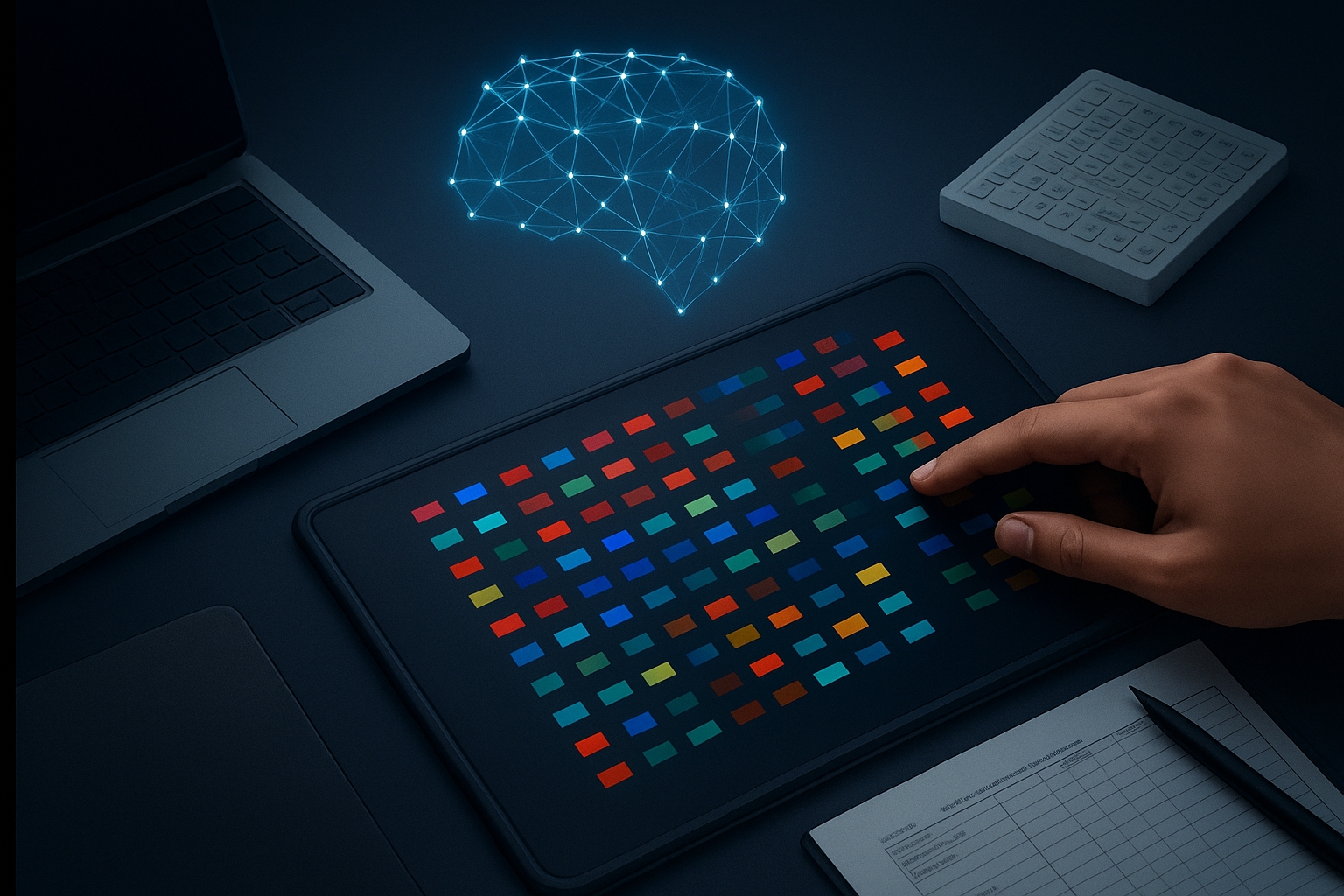 How to Use AI in Software Testing for Smarter QA