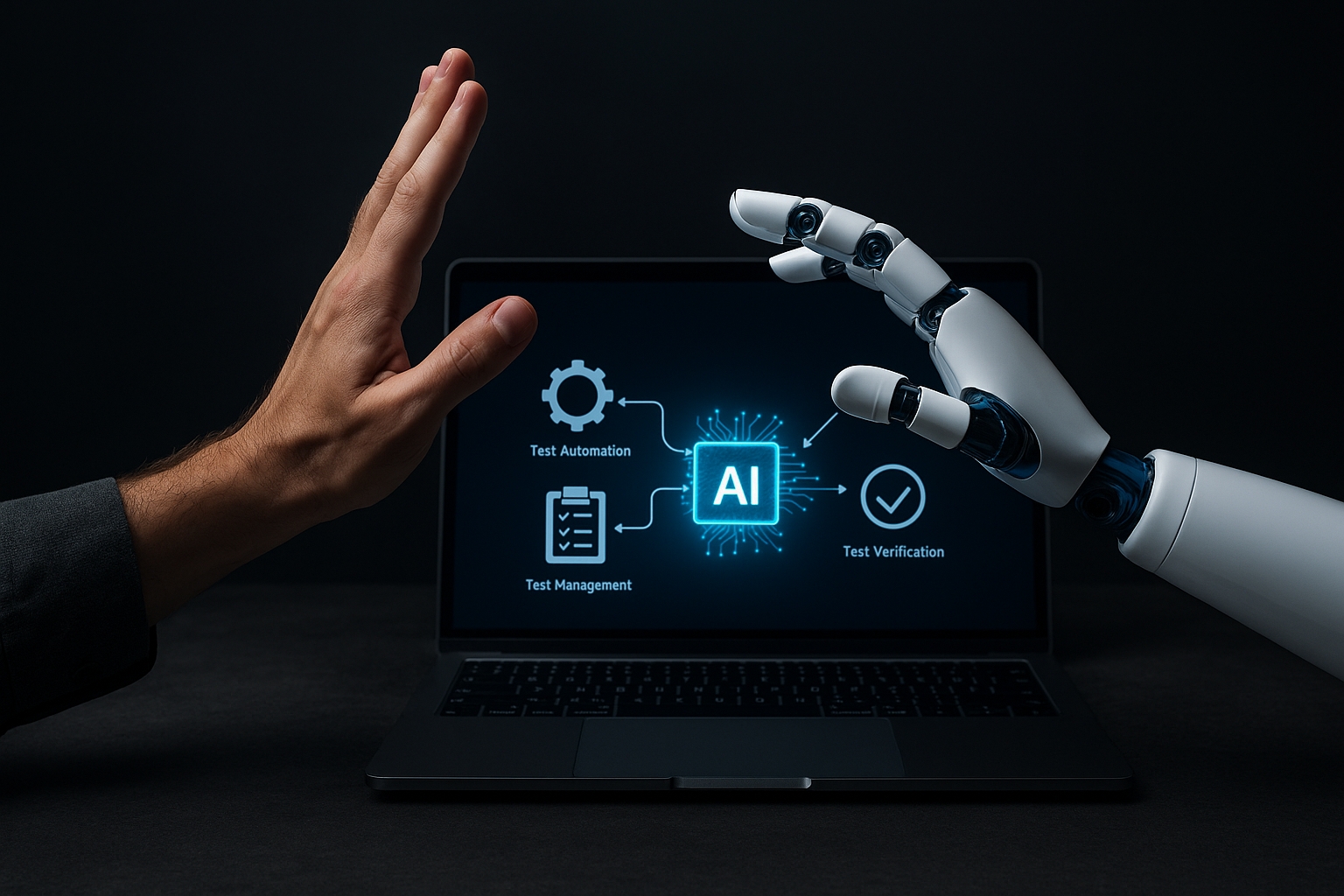 How to Use AI in Software Testing for Smarter QA