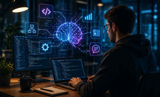 How AI is Transforming Software Testing and Quality Assurance