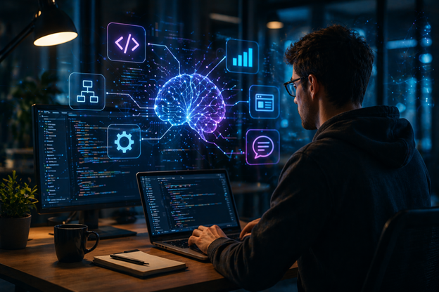 How AI is Transforming Software Testing and Quality Assurance