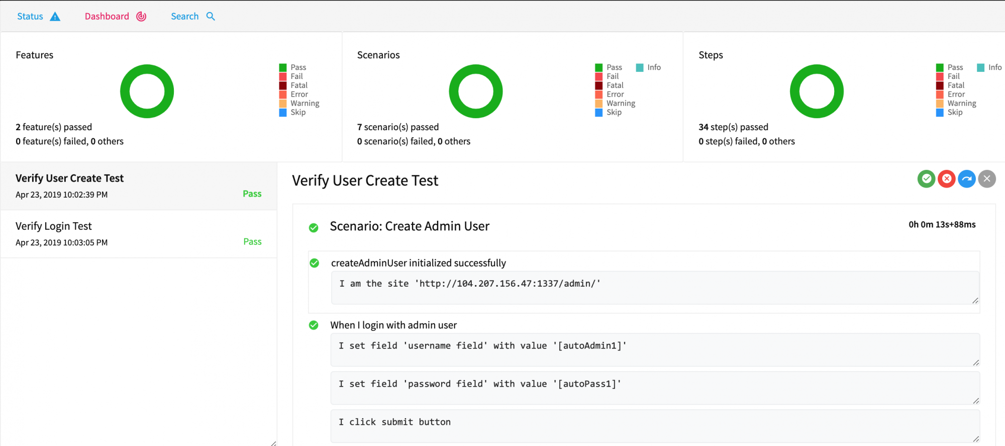 Open Source Android Testing Tools: Appium Magneto Robotium