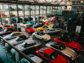 How Software Quality Impacts the Automotive Buying Experience