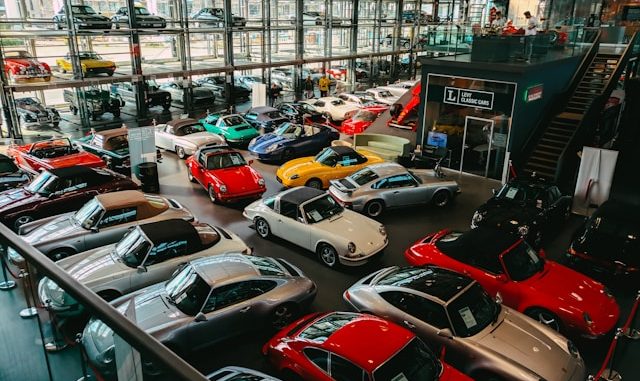 How Software Quality Impacts the Automotive Buying Experience