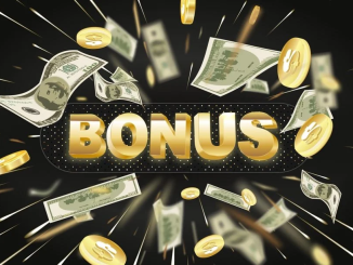 Casino bonus