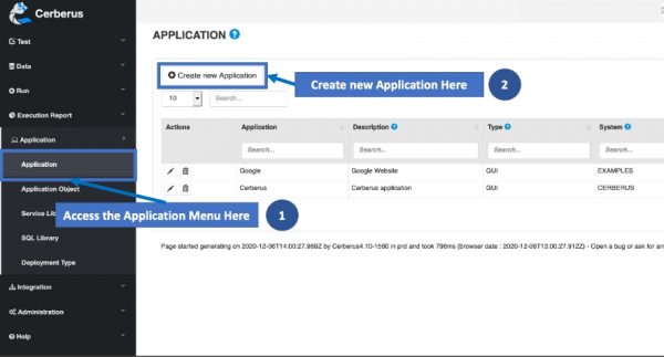 How To test Mobile Applications using Appium with Cerberus Testing