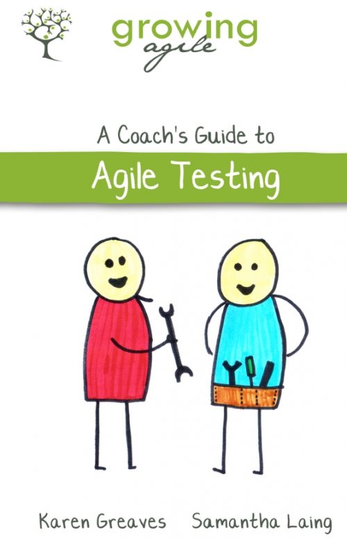A Coach Guide to Agile Testing