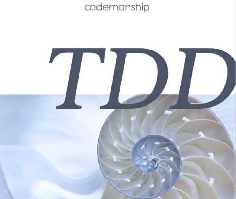 Codemanship TDD Test-Driven Development