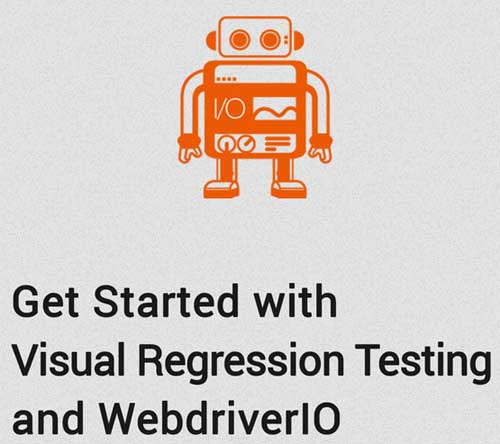Get Started with Visual Regression Testing and WebdriverIO