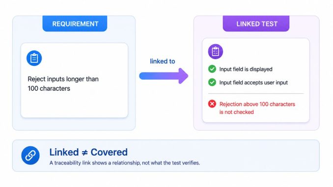 How to Review Your Traceability Matrix to Strengthen Test Coverage