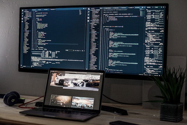 The Importance of Cybersecurity Testing