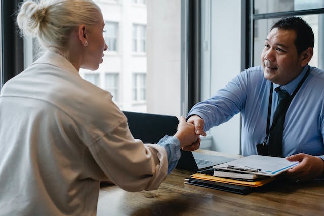 How a Personal Brand Helps Software Testers for Hiring Interview