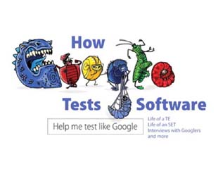 How Google Tests Software by James Whittaker