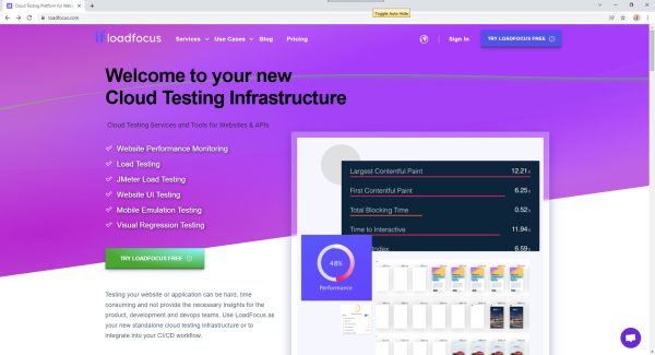 24 Best Web App Testing Services To Buy Online