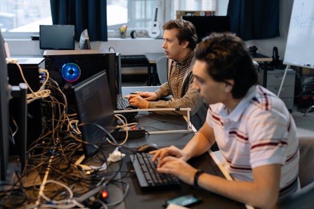 Why Manual Testing Still Matters in an Automated World