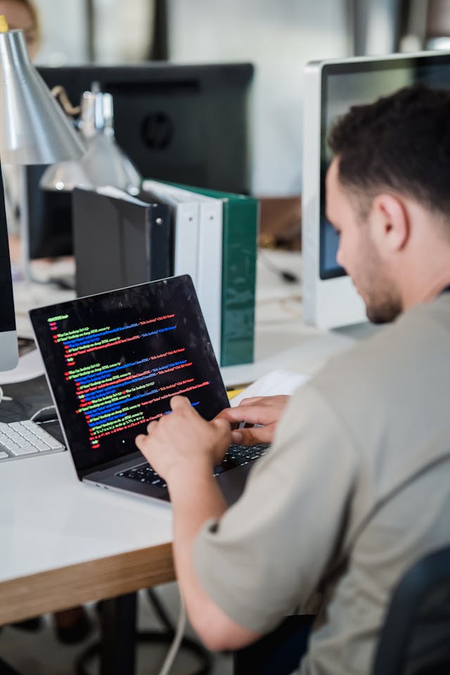 How Software Testers Can Learn From NBA Players