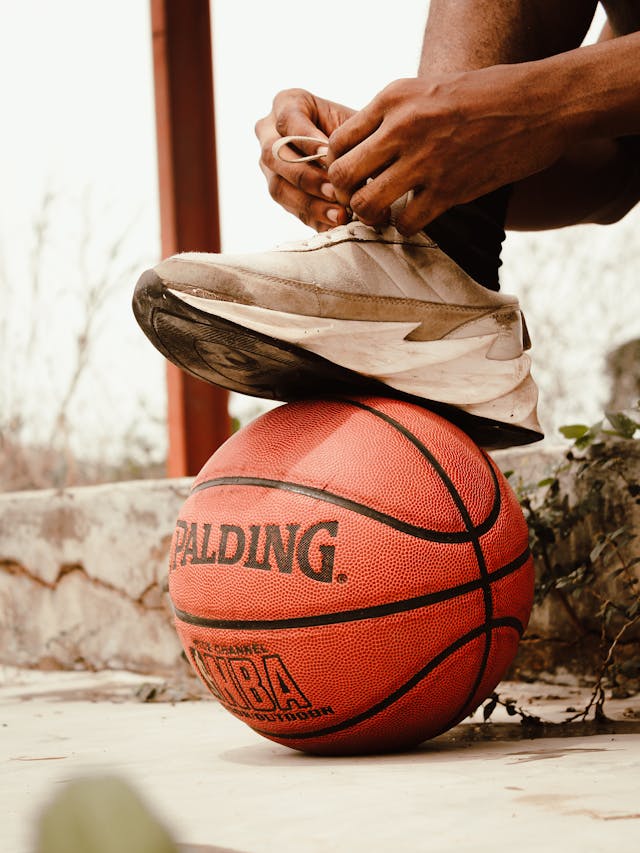 How Software Testers Can Learn From NBA Players