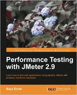 Performance Testing with JMeter