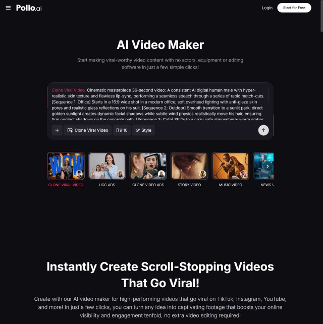 Using Software Testing to Choose the Right AI Video Maker