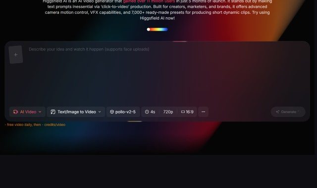 Using Software Testing to Choose the Right AI Video Maker