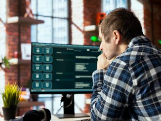 Reducing UI Testing Issues With Shared Visual Asset Libraries