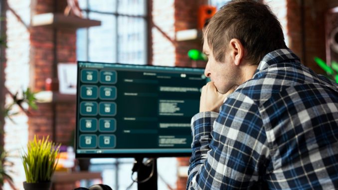 Reducing UI Testing Issues With Shared Visual Asset Libraries