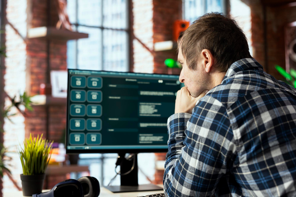 Reducing UI Testing Issues With Shared Visual Asset Libraries