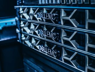 Data center server infrastructure