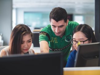 8 Ways to Level Up Training for Distributed Software-Testing Teams