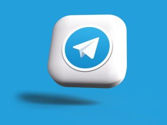 Telegram logo