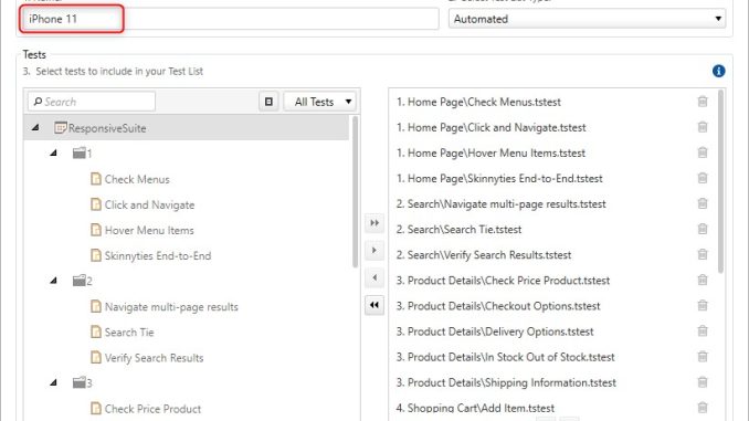 Cross Platform WebRTC Browser Testing: Chrome, Firefox, Edge & Safari • testRTC