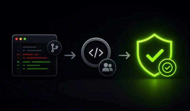 Why Pull Requests Should Review Tests, Not Just Code