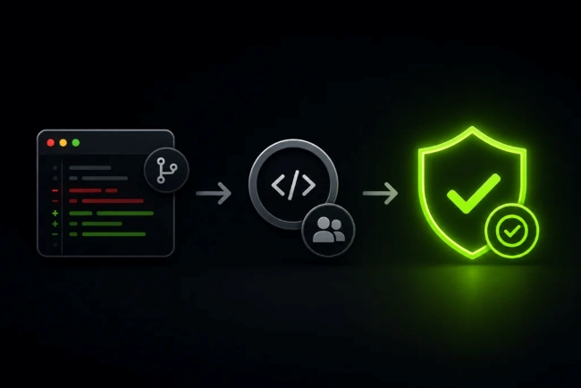 Why Pull Requests Should Review Tests, Not Just Code