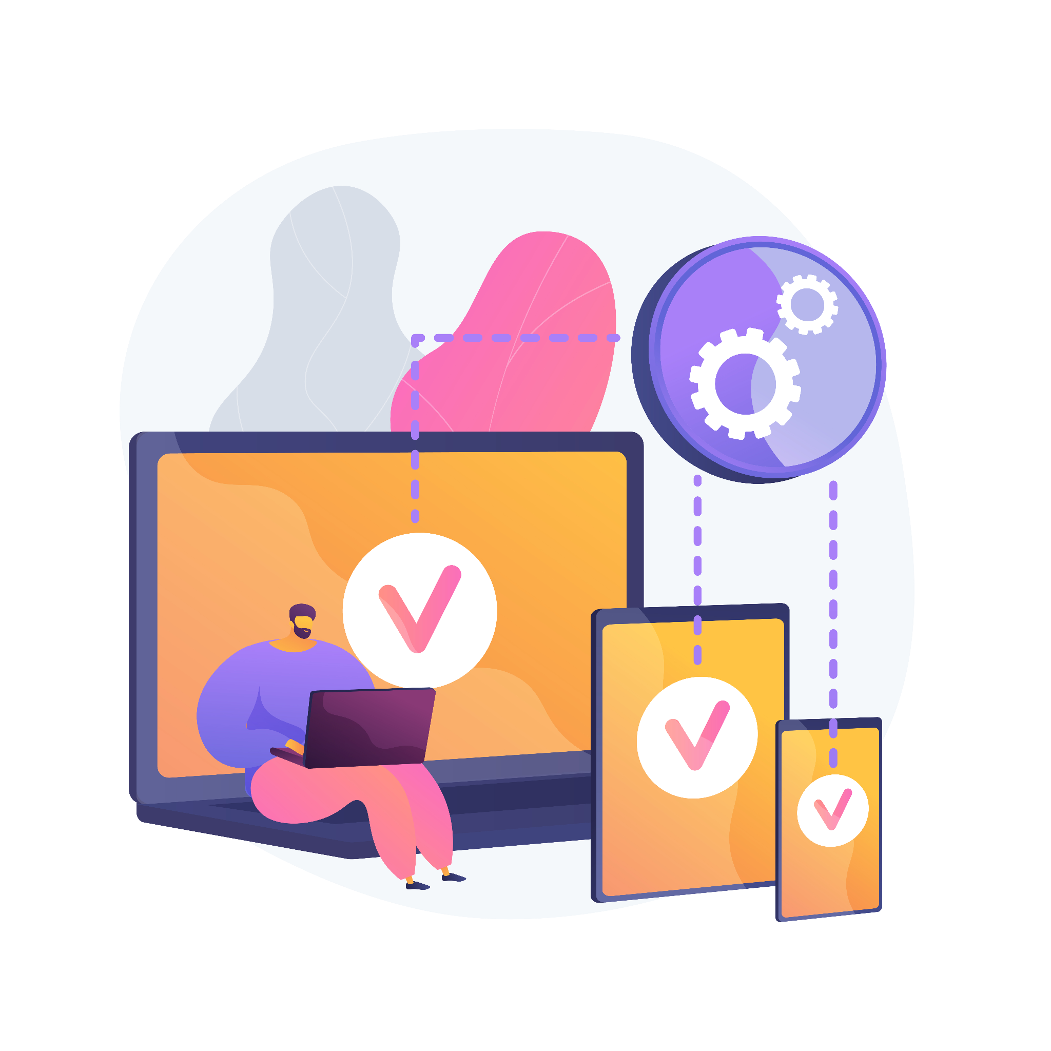 Testing Citizen-Facing Applications: Challenges Unique to the Public Sector