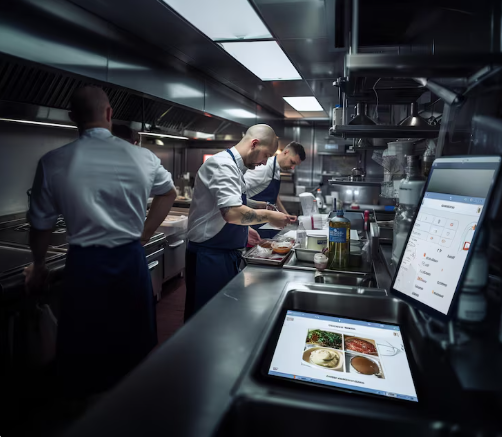 Software Testing Best Practices for Restaurant Technology Systems