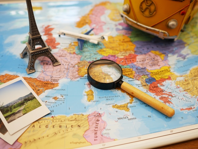 The Importance of Software Testing for Traveling Apps 