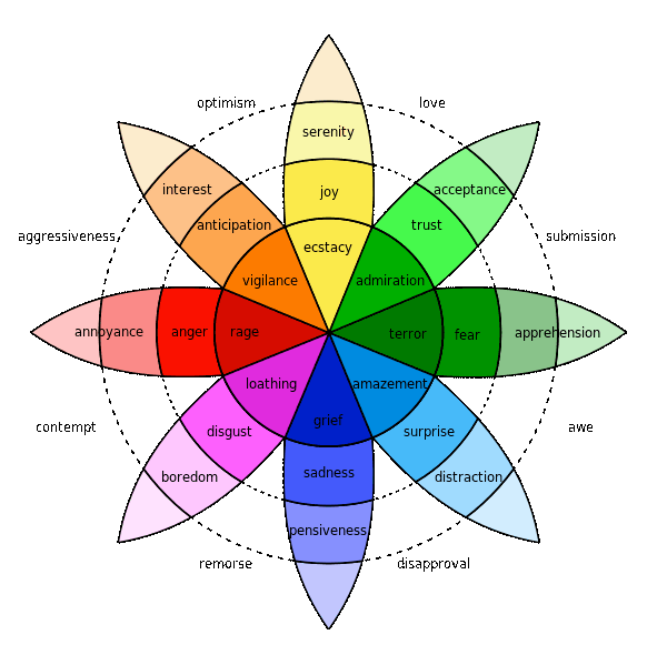 Emotions in Software Testing