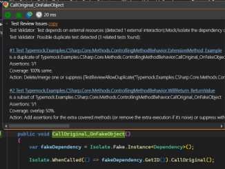 AI Can Generate Unit Tests But Who Reviews Them?