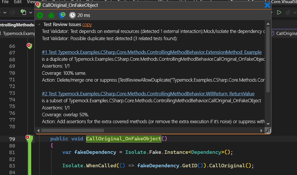 AI Can Generate Unit Tests But Who Reviews Them?