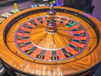 Why Is Gambling Online Safe and How Are Games Tested