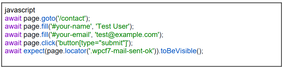 Playwright for WordPress: A Practical Guide to Automating End-to-End Tests